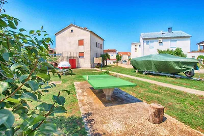 Ferienwohnung mit Klimaanlage