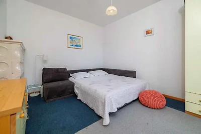 Ferienwohnung in Strandnähe