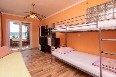 Vakantieappartement Gezinsvakantie Kuciste