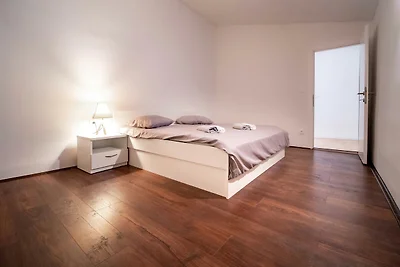 FerienWohnung mit Terrasse und Internet