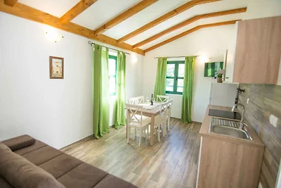 Apartament Dla rodzin Pašman, Tkon