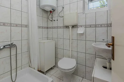 Studio mit Klimaanlage