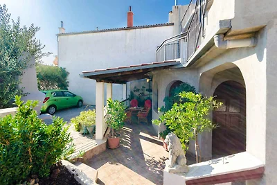 apartman za odmor Obiteljski odmor Novi Vinodolski