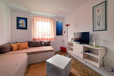 Vakantieappartement Gezinsvakantie Krk