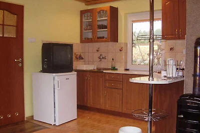 Vakantieappartement Gezinsvakantie Bytów