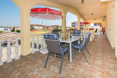 Appartamento Vacanza con famiglia Vir