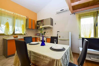 Ferienwohnung mit Klimaanlage und WLAN
