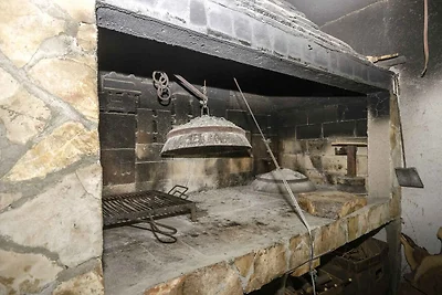 Ferienwohnung Miranda in Šibenik mit Meerblic