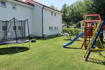 Appartement Vacances avec la famille Baska