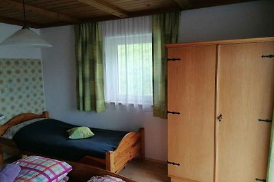 Vakantieappartement Gezinsvakantie Hart im Zillertal