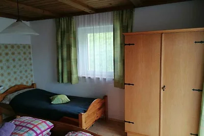 Appartamento Vacanza con famiglia Hart im Zillertal