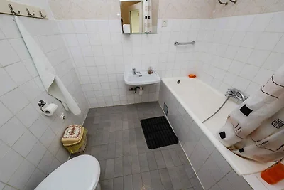 Ferienwohnung mit Klimaanlage