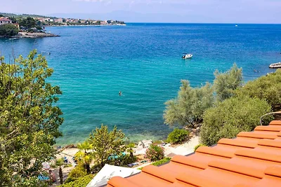 Vakantieappartement Gezinsvakantie Porat