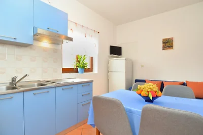Ferienwohnung mit Klimaanlage