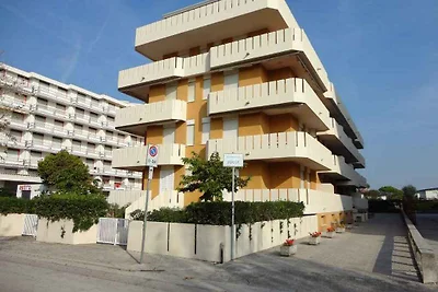 Appartamento Vacanza con famiglia Caorle