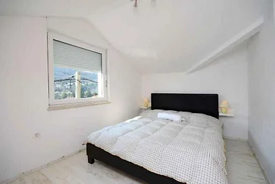 Ferienwohnung für 5 Personen in Mošcenicka