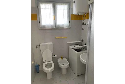 Ferienwohnung in einer Residenz mit Pool