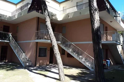 Ferienwohnung mit Klimaanlage