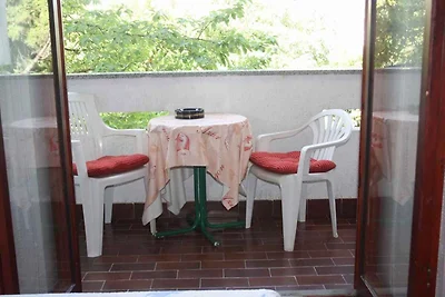 Appartamento Vacanza con famiglia Krk