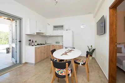 Vakantiehuis Ontspannende vakantie Vela Luka