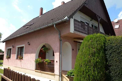 Ferienhaus mit Internetzugang und