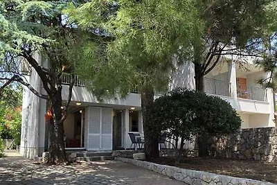Ferienhaus mit Klimaanlage und
