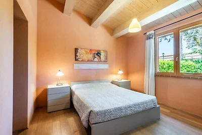 Appartamento Vacanza con famiglia Siena