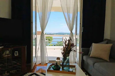Appartamento Vacanza con famiglia Pašman, Tkon