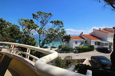 Ferienwohnung Adriatisches Meer 30 m entfernt