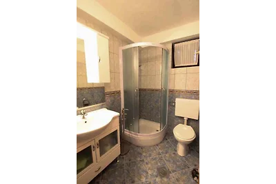 Ferienwohnung mit Terrasse und Klimaanlage