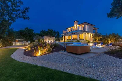 Casa vacanze Vacanza di relax Sveti Ivan Dobrinjski