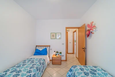 Vakantieappartement Gezinsvakantie Bibione