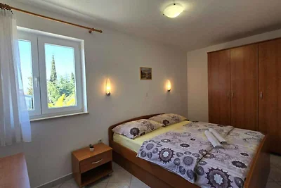 Ferienwohnung mit Terrasse