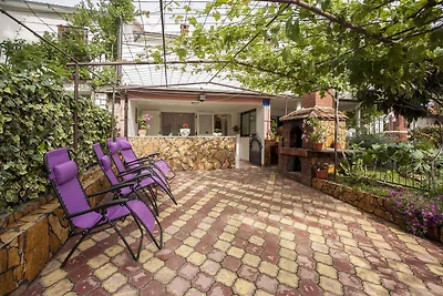 Vakantieappartement Gezinsvakantie Rovinj