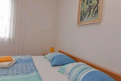 Ferienwohnung mit Terrasse