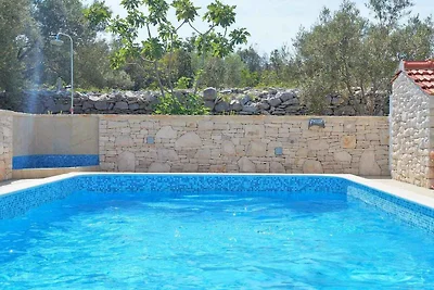 Vakantiehuis Ontspannende vakantie Vela Luka