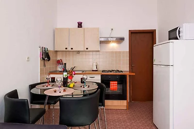 Ferienwohnung in Strandnähe