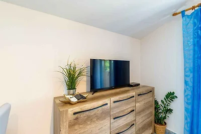 Ferienwohnung mit Aussenpool