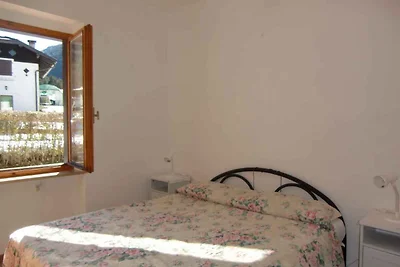 Appartamento Vacanza con famiglia Trento