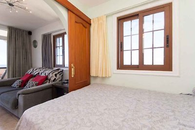 Vakantieappartement Gezinsvakantie Arona