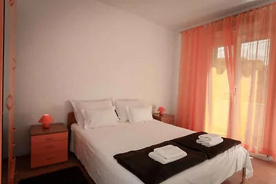 Vakantieappartement Gezinsvakantie Supetarska Draga