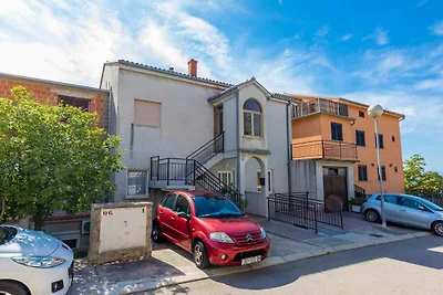 Appartamento Vacanza con famiglia Biograd na Moru