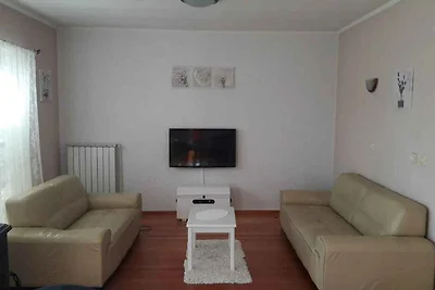 Vakantieappartement Gezinsvakantie Palit