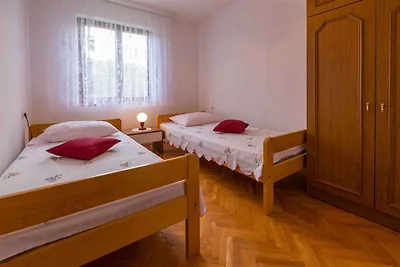 Appartamento Vacanza con famiglia Jadranovo