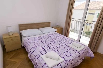 Appartamento Vacanza con famiglia Primosten