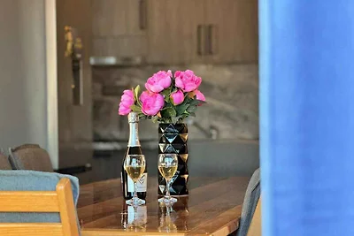 Vakantiehuis Ontspannende vakantie Hlapa