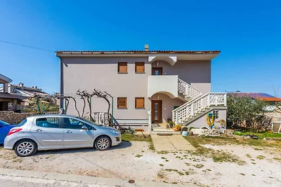 Appartamento Vacanza con famiglia Punat