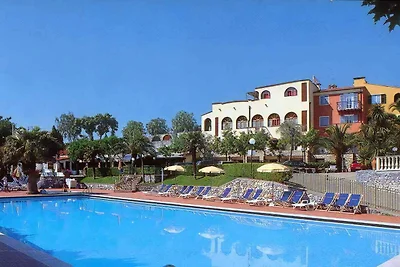 Appartamento Vacanza con famiglia Pietra Ligure