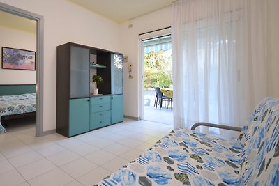 Vakantieappartement Gezinsvakantie Bibione