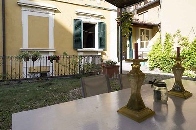Holiday home relaxing holiday Florenz & vicinity